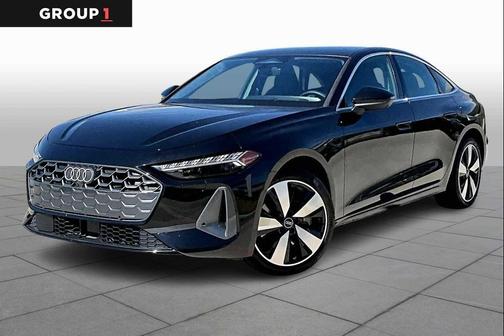 2025 Audi A5 Premium Plus TFSI quattro S tronic