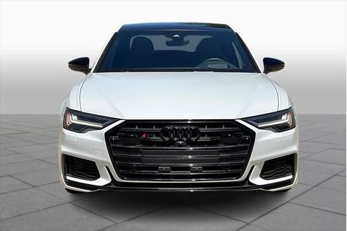2022 Audi S6 Prestige TFSI quattro Tiptronic