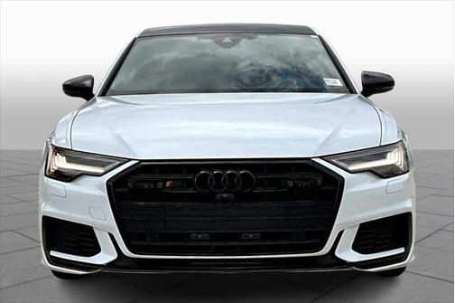 2022 Audi S6 Prestige TFSI quattro Tiptronic