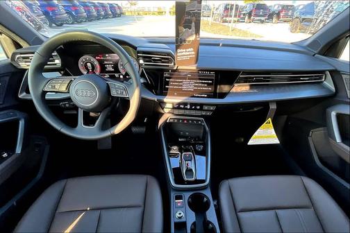 2026 Audi A3 Premium