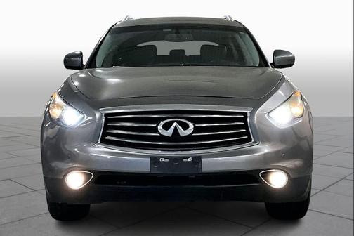 2014 INFINITI QX70 Base