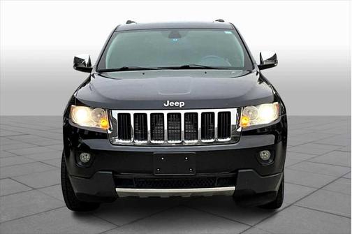 2013 Jeep Grand Cherokee Limited