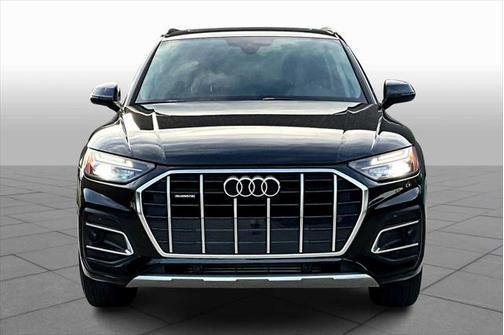 2023 Audi Q5 40 Premium