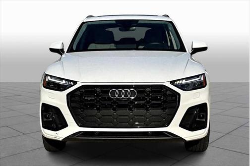 2023 Audi Q5 45 S line Prestige