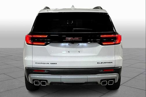 2024 GMC Acadia AWD Elevation
