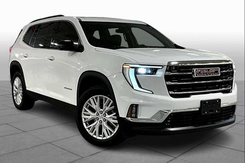 2024 GMC Acadia AWD Elevation