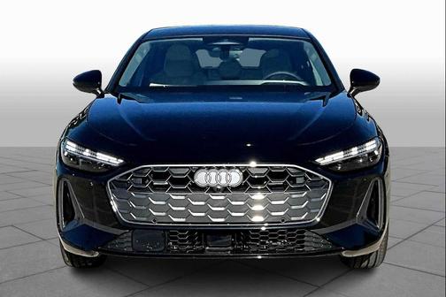 2025 Audi A5 Prestige
