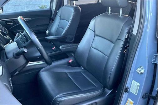 2022 Honda Pilot 2WD Special Edition