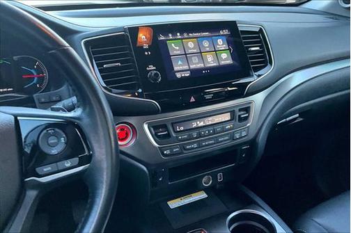 2022 Honda Pilot 2WD Special Edition