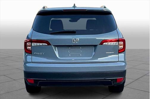 2022 Honda Pilot 2WD Special Edition