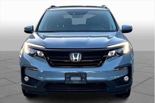 2022 Honda Pilot 2WD Special Edition