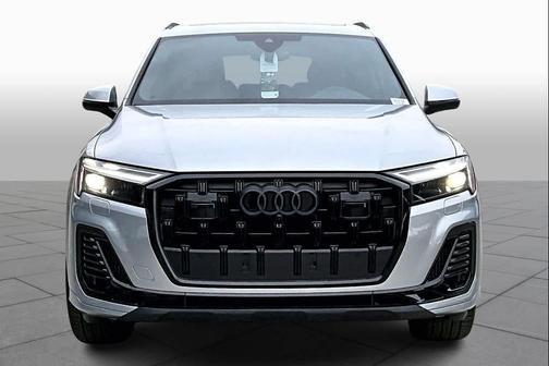 2026 Audi Q7 55 Premium Plus