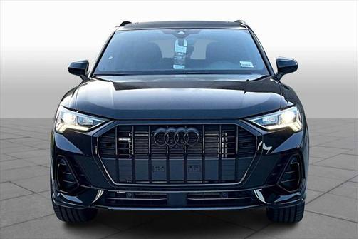2025 Audi Q3 45 S line Premium Plus