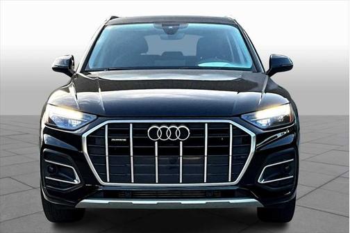 2021 Audi Q5 45 Premium