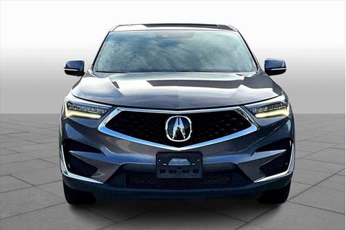 2020 Acura RDX Technology Package