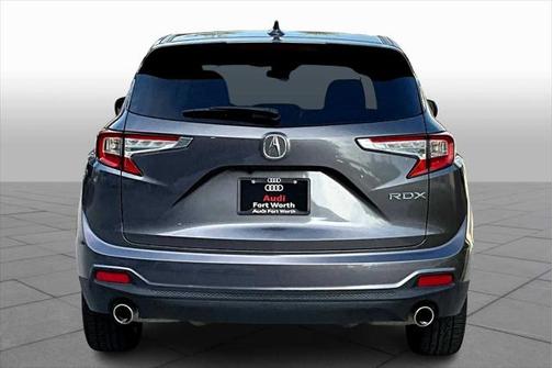 2020 Acura RDX Technology Package