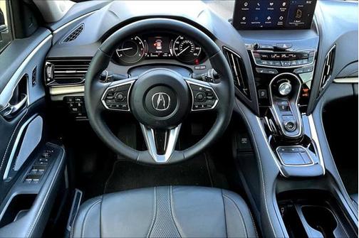 2020 Acura RDX Technology Package
