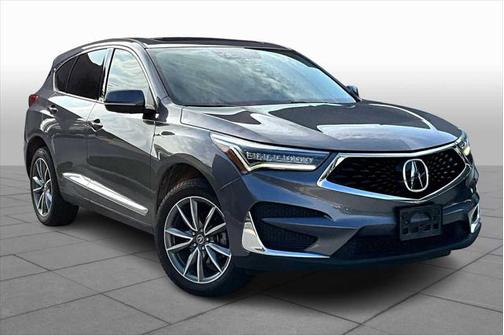 2020 Acura RDX Technology Package