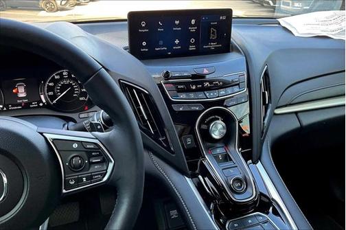 2020 Acura RDX Technology Package