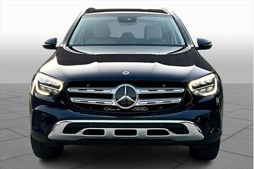 2022 Mercedes-Benz GLC 300 Base