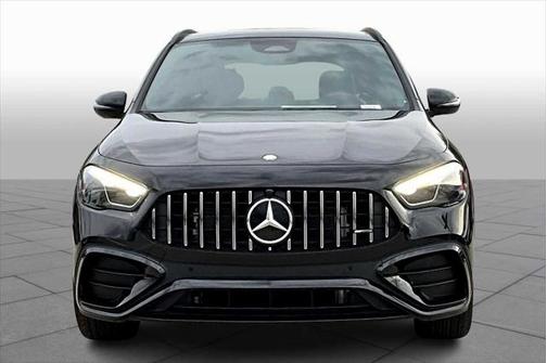 2025 Mercedes-Benz AMG GLA 35 4MATIC
