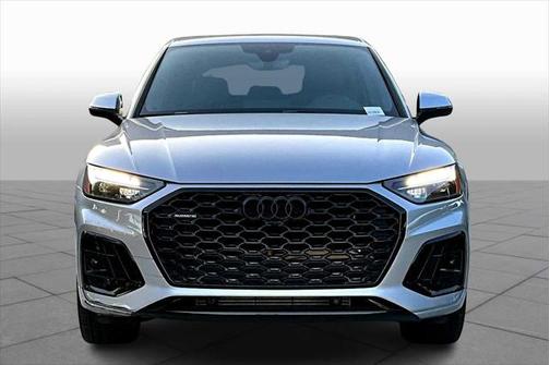 2025 Audi Q5 45 S line Premium Plus