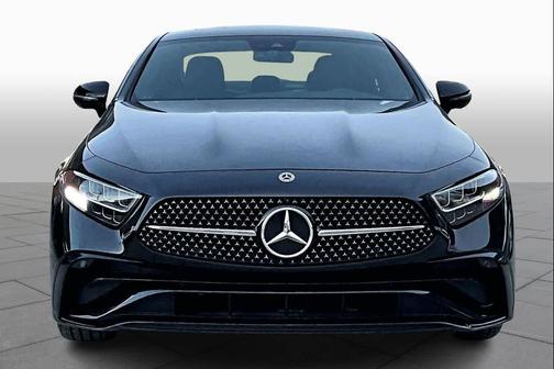 2023 Mercedes-Benz CLS 450 Base