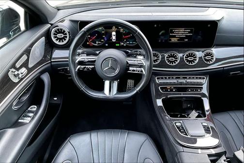 2023 Mercedes-Benz CLS 450 Base