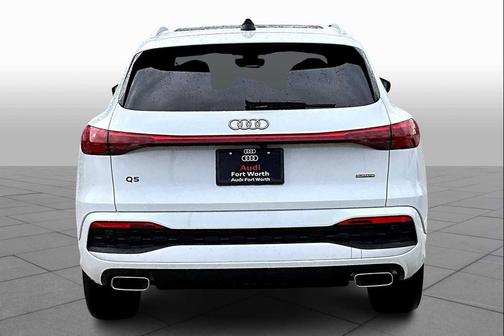 2025 Audi Q5 Premium