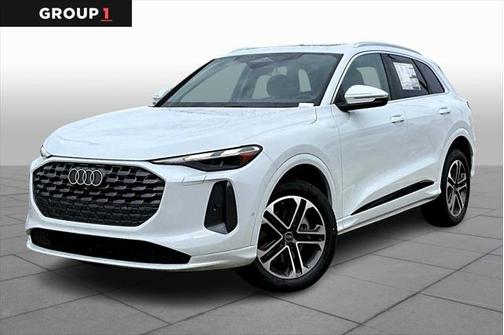 2025 Audi Q5 Premium