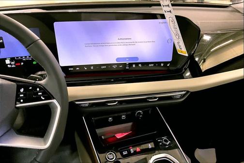 Midnight Green 2026 Audi A6 Premium Plus quattro S tronic