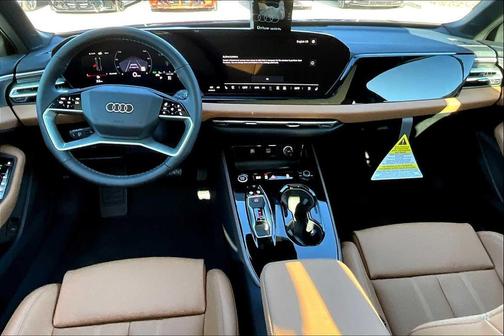 2025 Audi A5 Premium Plus TFSI quattro S tronic