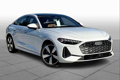 2025 Audi A5 Premium Plus TFSI quattro S tronic