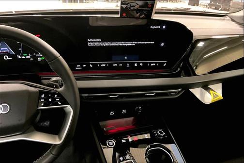 2025 Audi A5 Premium TFSI quattro S tronic