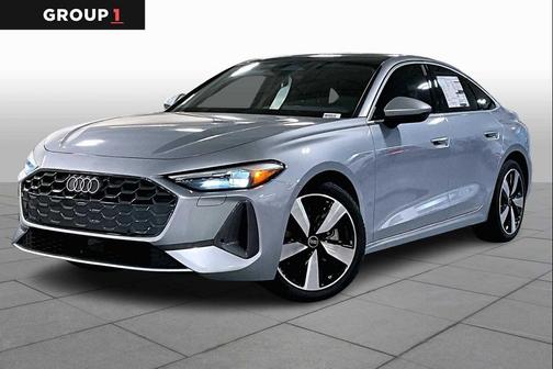 2025 Audi A5 Premium TFSI quattro S tronic