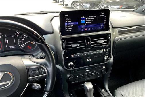 2023 Lexus GX 460 Premium