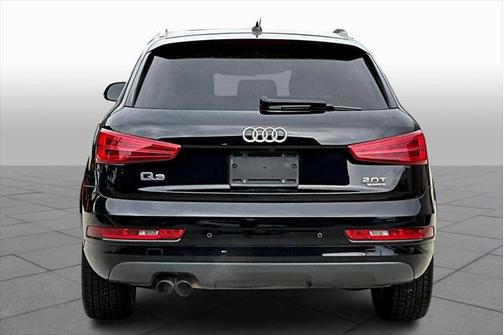 2016 Audi Q3 2.0T Premium Plus