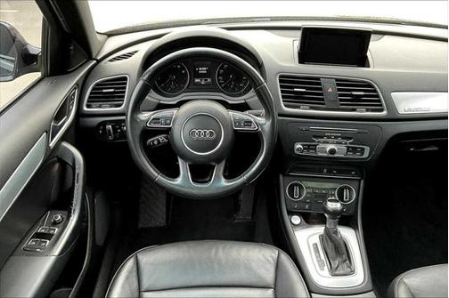 2016 Audi Q3 2.0T Premium Plus