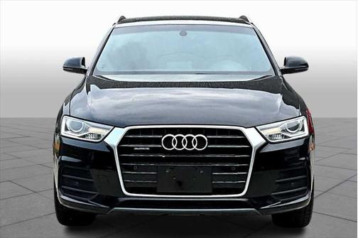 2016 Audi Q3 2.0T Premium Plus
