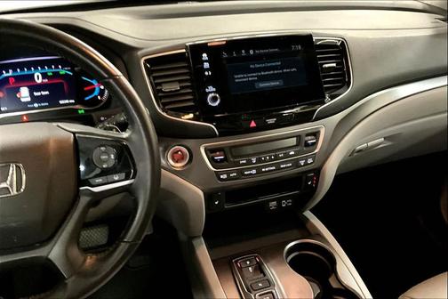 2022 Honda Pilot 2WD EX-L