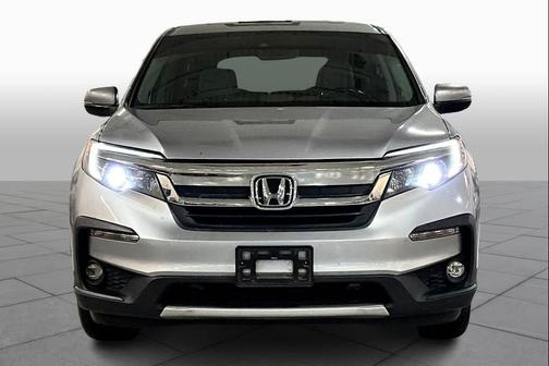 2022 Honda Pilot 2WD EX-L