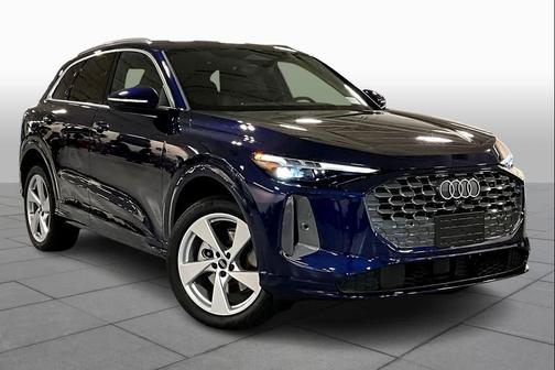 2025 Audi Q5 Premium Plus TFSI quattro S tronic