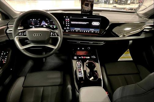 2025 Audi A5 Premium Plus TFSI quattro S tronic