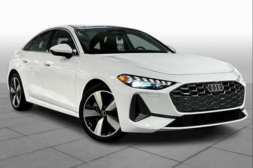 2025 Audi A5 Premium Plus TFSI quattro S tronic