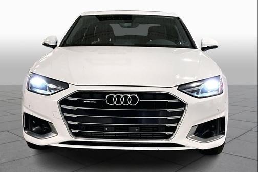 2021 Audi A4 40 Premium