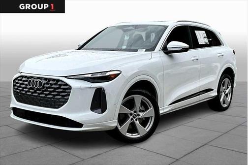 2025 Audi Q5 Premium Plus