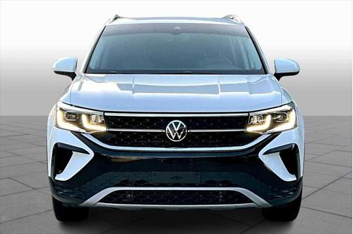 2022 Volkswagen Taos 1.5T SEL