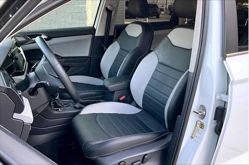 2022 Volkswagen Taos 1.5T SEL