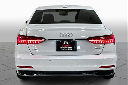 2023 Audi A6 45 Premium Plus