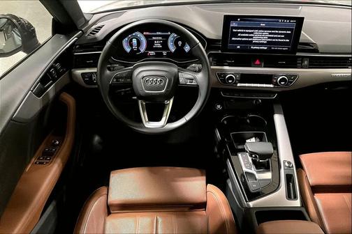 2023 Audi A5 Sportback 45 S Line Premium Plus